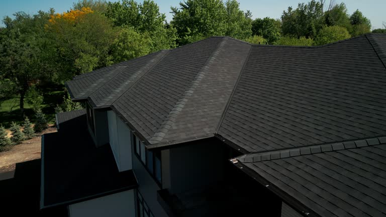 Trusted Buffalo, SC Roofing service Experts